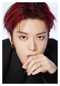 NCT 127 DICON D'FESTA (Yuta ver.)