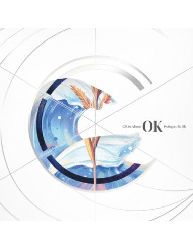 CIX Album Vol. 1 - 'OK' Prologue : Be OK