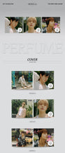 Load image into Gallery viewer, NCT DOJAEJUNG Mini Album Vol. 1 - Perfume (Digipack Ver.) (Random)
