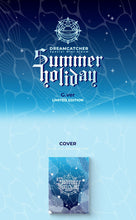 Load image into Gallery viewer, Dream Catcher Special Mini Album - Summer Holiday (Ver. G) (Limited Edition)
