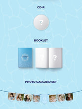 Load image into Gallery viewer, Dream Catcher Special Mini Album - Summer Holiday (Ver. G) (Limited Edition)
