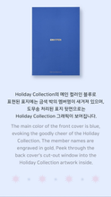 Load image into Gallery viewer, ENHYPEN - [2021 Holiday Collection] Photo Book
