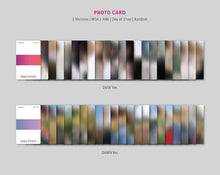 Load image into Gallery viewer, ENHYPEN - Mini Album Vol.1 [BORDER : DAY ONE] (Random)
