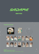 Load image into Gallery viewer, ENHYPEN 1st Album - Sadame [Japanese Edition]
