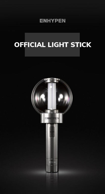 ENHYPEN OFFICIAL LIGHT STICK