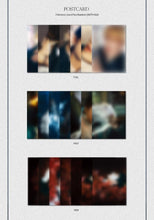 Load image into Gallery viewer, ENHYPEN Mini Album Vol. 4 - DARK BLOOD (Random)

