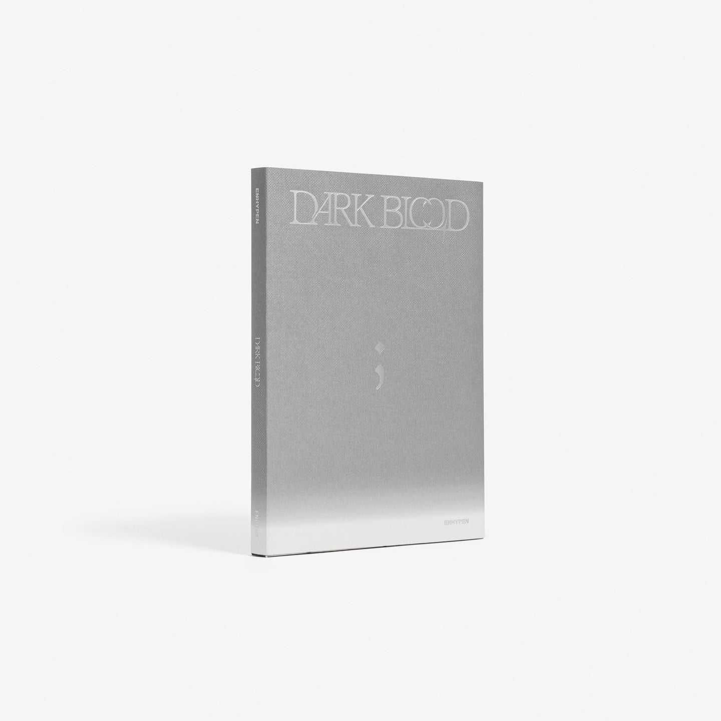 ENHYPEN Mini Album Vol. 4 - DARK BLOOD (ENGENE Ver.) (Random)