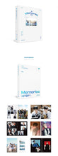 Load image into Gallery viewer, ENHYPEN - [PIECES OF MEMORIES : STEP 1] DVD (3 DISC)
