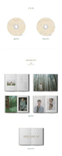 Load image into Gallery viewer, CHEN (EXO) Mini Album Vol. 1 - April, and a flower (Random Ver.)
