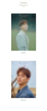 Load image into Gallery viewer, CHEN (EXO) Mini Album Vol. 1 - April, and a flower (Random Ver.)
