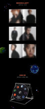 Load image into Gallery viewer, EXO Special Album - DON’T FIGHT THE FEELING (Jewel Case Ver.) (Random)
