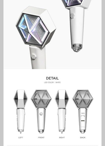 EXO - MINI FANLIGHT KEYRING