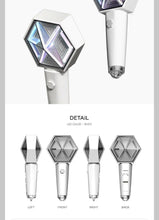 Load image into Gallery viewer, EXO - MINI FANLIGHT KEYRING
