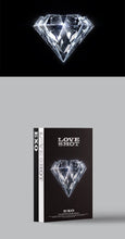 Load image into Gallery viewer, EXO Album Vol. 5 (Repackage) - LOVE SHOT (Random) [Reprint]
