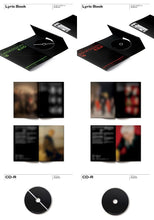 Load image into Gallery viewer, EXO Album Vol. 6 - OBSESSION (EXO &amp; X-EXO Ver.) (Random)
