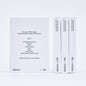 RM - Indigo (Postcard Edition) (Weverse Albums Ver.)