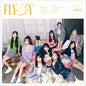 Kep1er 2nd Single Album - Fly-By (Japanese Edition)