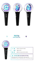 Load image into Gallery viewer, GFRIEND OFFICIAL LIGHT STICK VER. 2
