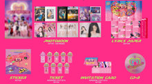 Load image into Gallery viewer, Girls&#39; Generation Album Vol. 7 - FOREVER 1 (Special Edition)
