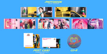 Load image into Gallery viewer, Girls&#39; Generation Album Vol. 7 - FOREVER 1 (Standard Edition)
