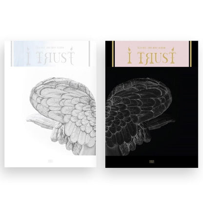 [PRE-OWNED] (G)I-DLE Mini Album Vol. 3 - I TRUST