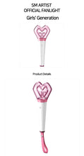 Load image into Gallery viewer, Girls&#39; Generation OFFICIAL LIGHT STICK
