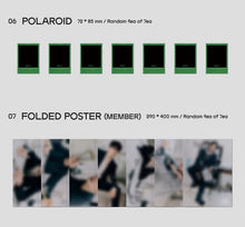 Load image into Gallery viewer, GOT7 Album - GOT7 (Random)
