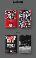 Load image into Gallery viewer, GOT the beat Mini Album Vol. 1 - Stamp On It (Random)
