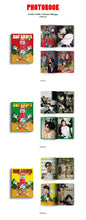 Load image into Gallery viewer, NCT DREAM Album Vol. 1 - Hot Sauce (Photobook Ver.) (Random)
