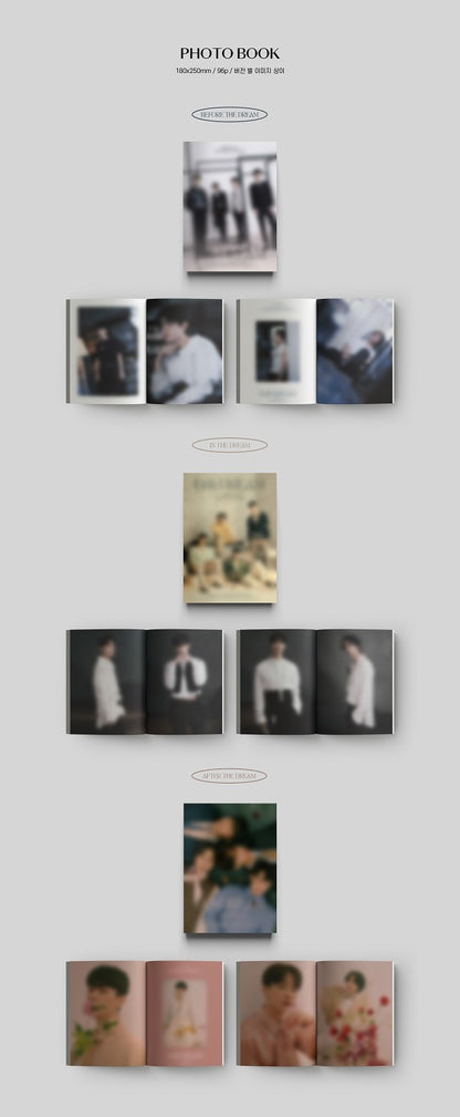 Highlight Album Vol. 1 - DAYDREAM