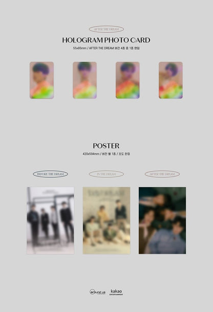 Highlight Album Vol. 1 - DAYDREAM