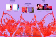 Load image into Gallery viewer, HYOYEON Mini Album Vol. 1 - Deep (Random)
