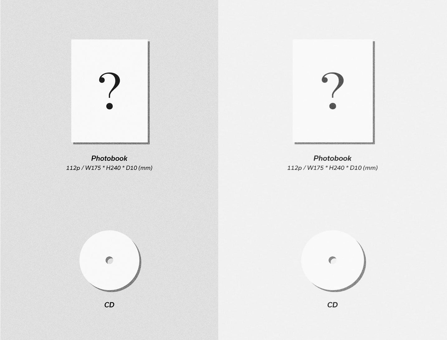 iKON Mini Album Vol. 4 - FLASHBACK (PHOTOBOOK Ver.) (Random)