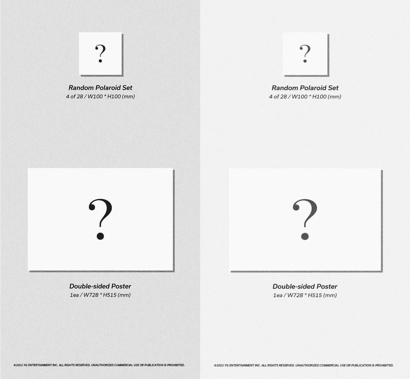 iKON Mini Album Vol. 4 - FLASHBACK (PHOTOBOOK Ver.) (Random)