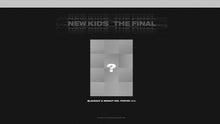 Load image into Gallery viewer, iKON EP - NEW KIDS : THE FINAL (Random)
