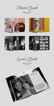 Load image into Gallery viewer, Red Velvet - IRENE &amp; SEULGI Mini Album Vol. 1 - Monster (Base Note Ver.)
