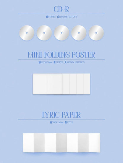 [PRE-OWNED] ITZY - CHECKMATE (Limited Edition)