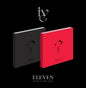 IVE Single Album Vol. 1 - ELEVEN (Random)