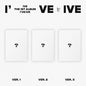 IVE Album Vol. 1 - I've IVE (Random)