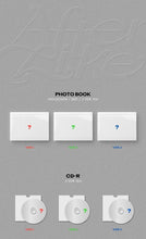 Load image into Gallery viewer, IVE Single Album Vol. 3 - After Like (PHOTO BOOK VER.) (Random)
