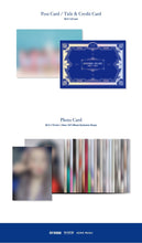 Load image into Gallery viewer, IZ*ONE 3rd Mini Album - ONEIRIC DIARY KiT Album
