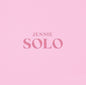 JENNIE (BLACKPINK) [SOLO] PHOTOBOOK