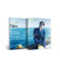 Jin - Special 8 Photo-Folio [Me, Myself, and Jin ‘Sea of JIN island’]