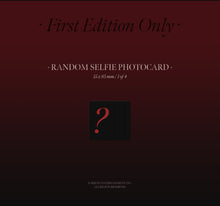 Load image into Gallery viewer, JISOO - 1st SINGLE ALBUM Me (Kit Album)
