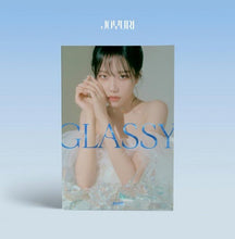 Load image into Gallery viewer, JO YURI Single Album Vol. 1 - GLASSY
