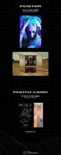 Load image into Gallery viewer, KAI (EXO) Mini Album Vol. 1 - KAI (开) (Flipbook Ver.)
