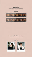 Load image into Gallery viewer, KAI Mini Album Vol. 2 - Peaches (Photobook Ver.) (Random)
