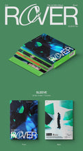 Load image into Gallery viewer, KAI Mini Album Vol. 3 - Rover (Sleeve ver.)

