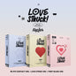 Kep1er Mini Album Vol. 4 - LOVESTRUCK! (Random)