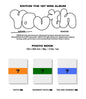 KIHYUN Mini Album Vol. 1 - YOUTH (Random)